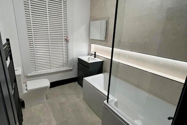 1 bed house, Pearson Road, Mutley, Plymouth, PL47DH - Image 5